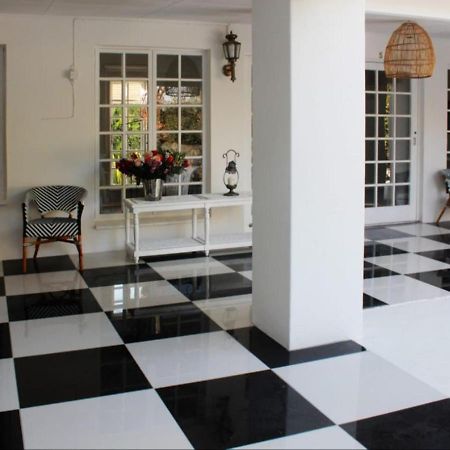 La Belle Guest House Bloemfontein Zewnętrze zdjęcie