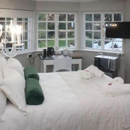 La Belle Guest House Bloemfontein Zewnętrze zdjęcie