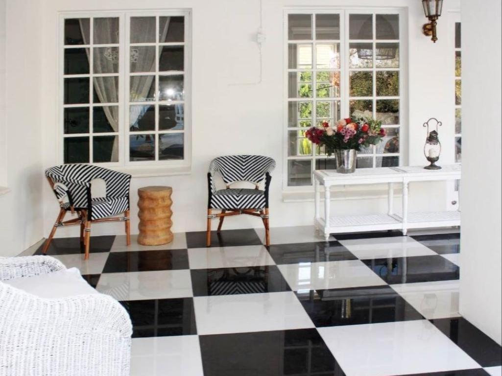 La Belle Guest House Bloemfontein Zewnętrze zdjęcie